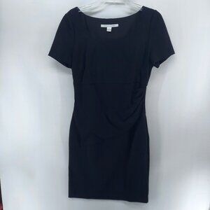 diane von furstenberg dress women size 12